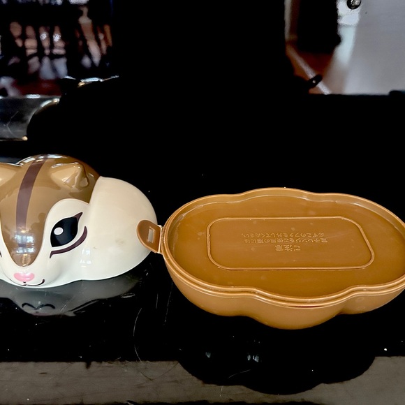 Squirrel Bento 🐿️ - Picture 4 of 6